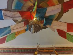 -卡万金特色藏餐
