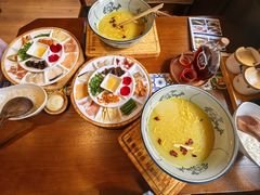 -芸南道·过桥米线(昆明老街旗舰店)