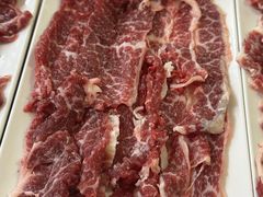 -伟记牛肉(金鸿公路店)