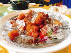 -壹厨饭店(五羊店)