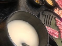 -九田家黑牛烤肉料理(太阳城店)