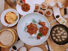 -京味斋·烤鸭·北京菜(安贞店)