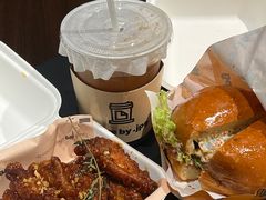 -JPG canteen(广州寺右公馆店)