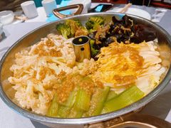 -悦海·家宴·冰花皮皮虾大锅贴(宝龙店)