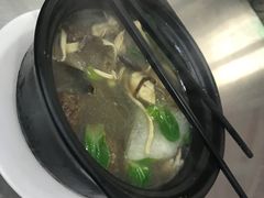 -清真·穆萨砂锅(大皮院店)