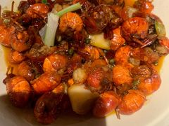 全味虾球-巴厘龙虾·榜首油焖大虾(洞庭·艺术洋房店)