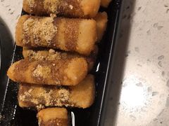 -味之绝热血美蛙鱼火锅(中坝店)