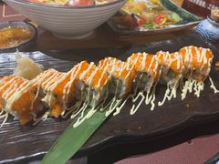 -九酢·海鲜居酒屋