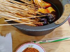 串串香-冒椒火辣(奎星楼街店)