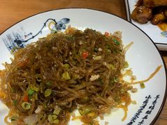 -老馆子·建德菜·山肴鱼鲜(海威新界店)