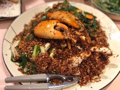 -喜记避风塘炒辣蟹(总店)