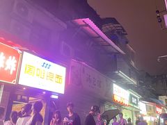 -麗枫酒店(长沙步行街南门口地铁站店)