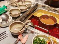 -巴奴毛肚火锅(悠唐购物中心店)