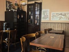 -Bistro Les Lilas丁香花小酒馆