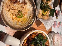 -岛风·台食小馆 ISLAND BISTRO(烟台山店)