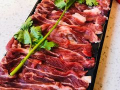 -钢管厂五区小郡肝火锅串串香(总店)
