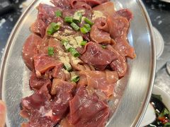 -牛一煲美食(江高店)