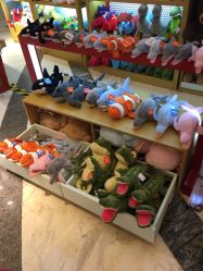 -Nuzzle(静安大悦城店)