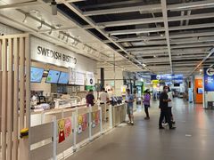 -宜家·瑞典风味餐厅(烟台路店)
