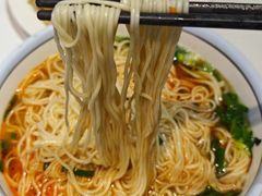 -兰州马子禄牛肉面(文景公园店)