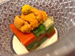 -晴空·日本料理(万象城店)