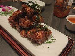 -阿喆私房菜(西五路店)