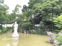 -玉女潭景区