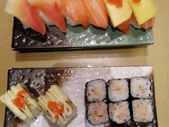 -友壹町寿司(嘉洲广场店)