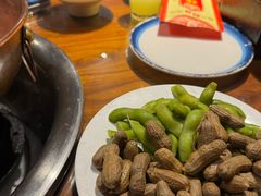 -鑫隆四季涮肉(八角畅游店)