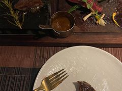 -1874融合西厨·观景餐厅(保利店)