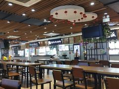 大堂-双桂坊美食街(南大街商业步行街店)