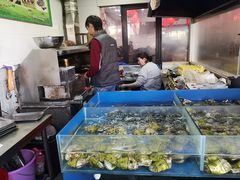 -台州老六海鲜面馆(上南总店)