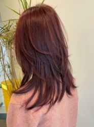 -简影造型·自选烫染接发salon