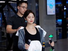 -懒人Club健身(卓越时代广场店)