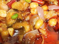 -小八仙·宴(三峡茶庄店)