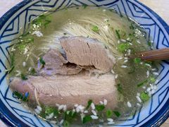 枫镇大肉面-朱洪元苏式面馆(绿宝广场店)