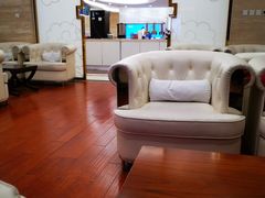 -首都机场t3-c国航两舱休息室