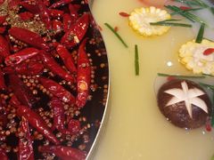 -红辣椒·川菜·火锅(张杨路店)