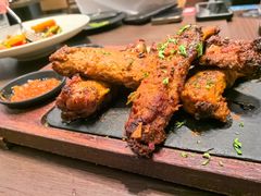-Shantek象提南亚西餐厅&Bistro(淮海中路店)
