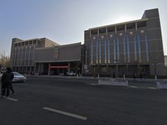 -大连理工大学(凌水校区)