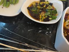-冰城小镇音乐串吧·聚会餐厅(百子湾店)