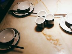 -绿茶餐厅(乐峰广场店)