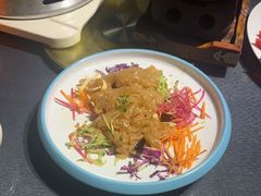 -小城外婆肴私房菜.十年品牌(上地店)