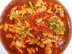 -犇逸·乐山跷脚牛肉·四川现炒(览海店)