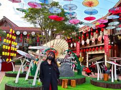 -厦门方特东方神画