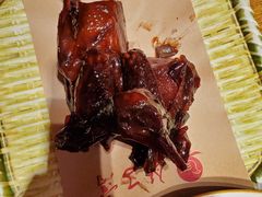 -鸽子窝(黄村店)