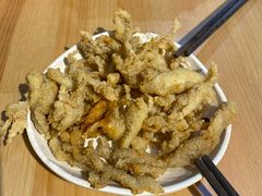 -红小满休闲餐厅(十全街店)