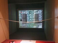 -真枪会射击俱乐部(河西中央公园店)