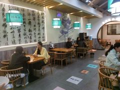 -西羊市老米家泡馍(西羊市店)