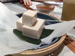 -火山屋台(新街口店)